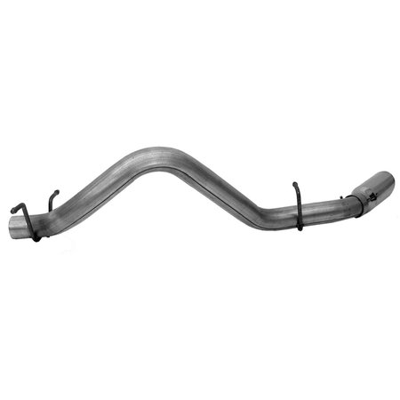 WALKER EXHAUST Exhaust Tail Pipe, 54704 54704